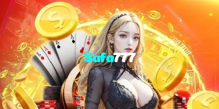 Safa777 خوش آمدید بونس +600% پیشکش موبائل ایپ کے پروموشن سیکشن میں دکھائی دیتی ہے۔
